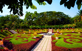 batu caves & kuala lumpur private city tour by car with hotel transfers-12