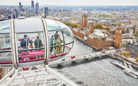 London Eye