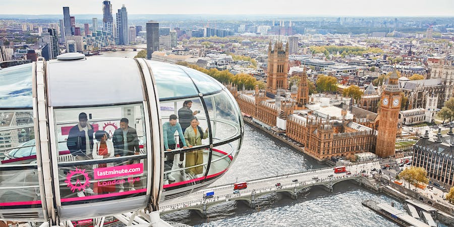 London in nov