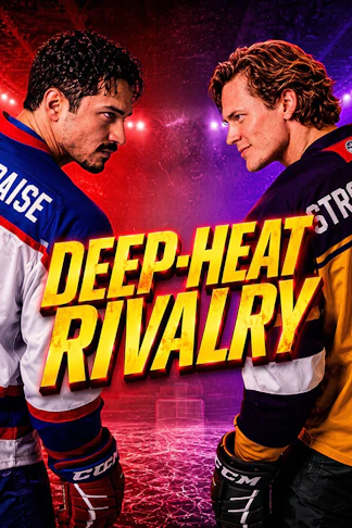 Deep-Heat Rivalry Tickets product image