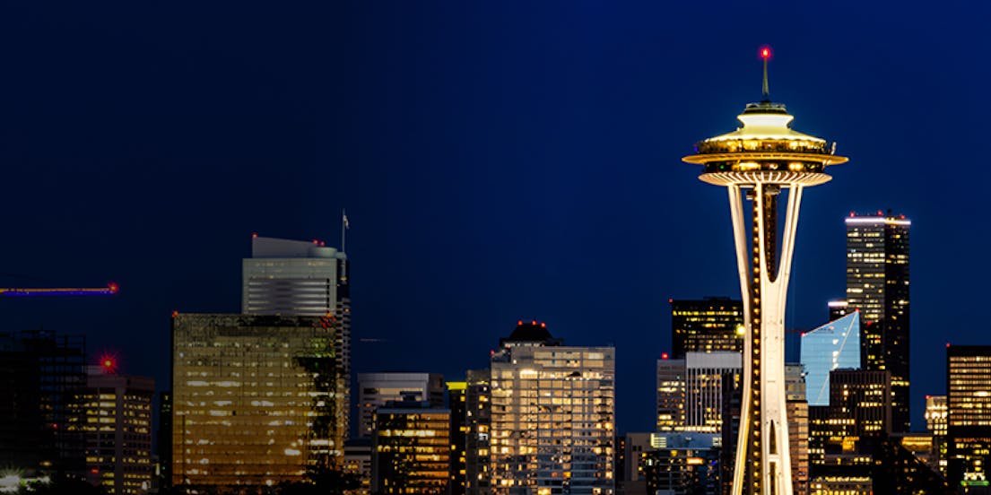 Scopri le migliori cose da fare a Seattle