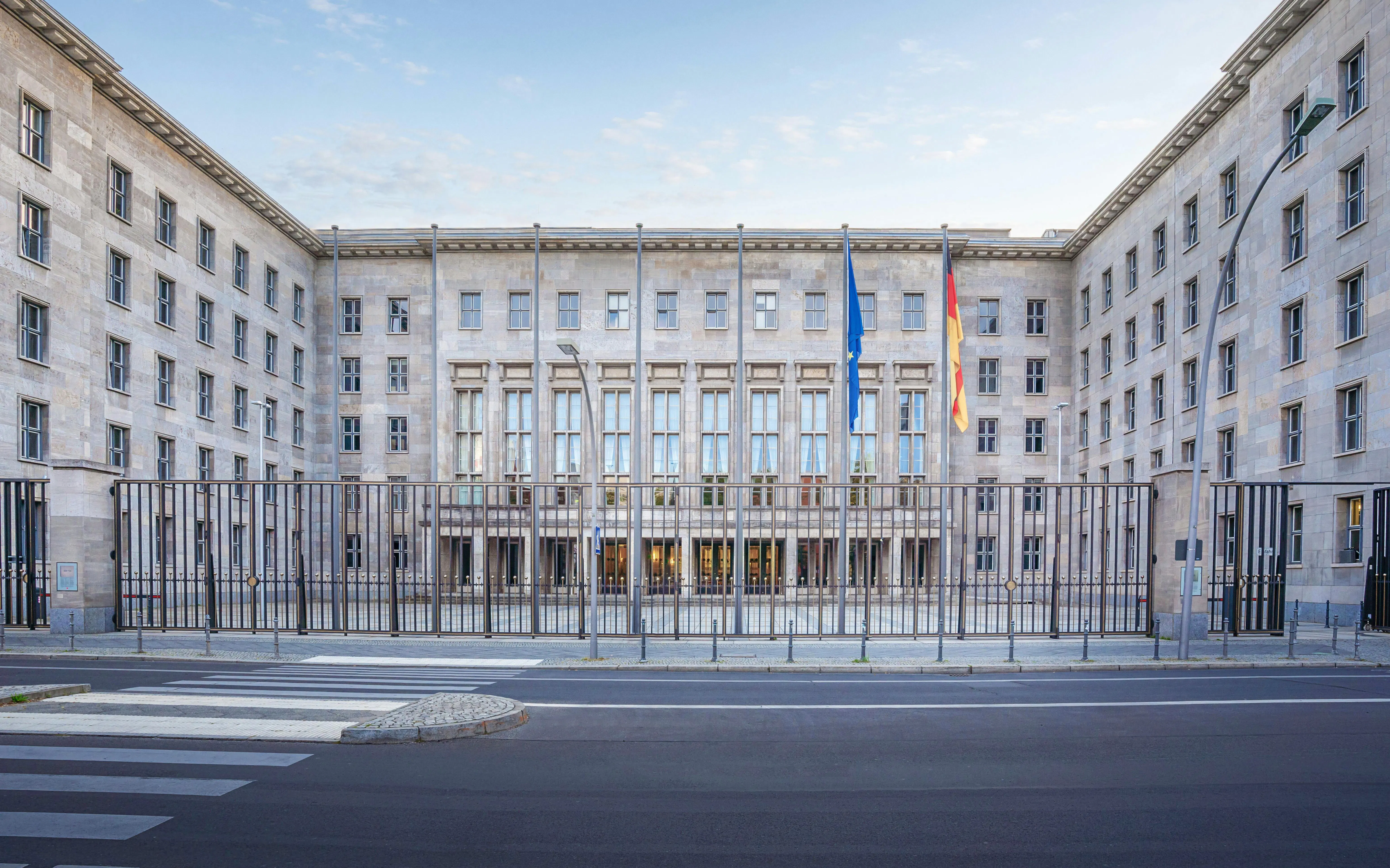 Casa Detlev-Rohwedder
