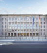 Casa Detlev-Rohwedder
