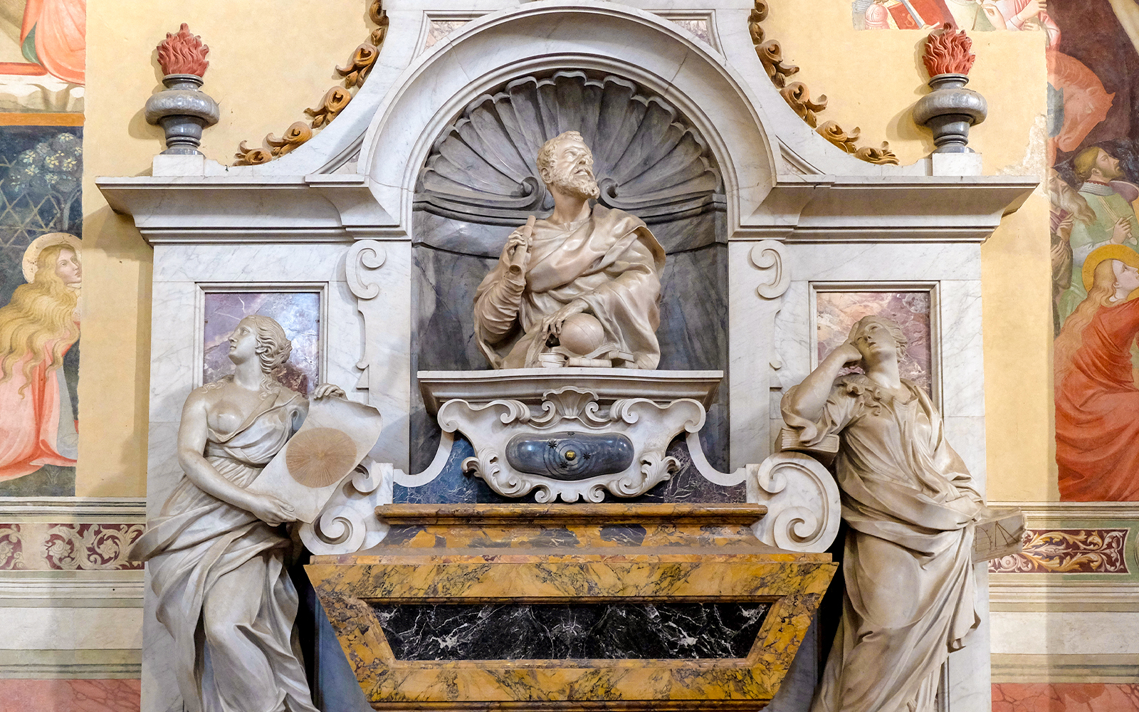 Duomo Florence Cathedral of Saint Mary of the Flower