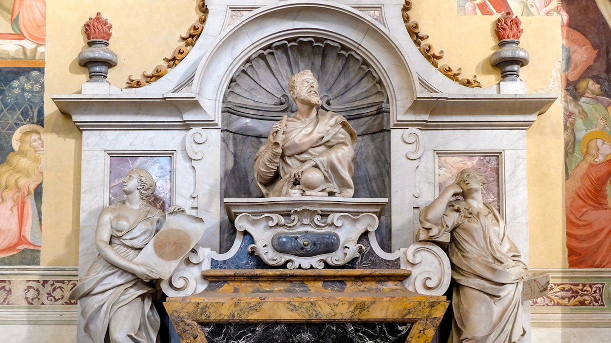 Duomo Florence Cathedral of Saint Mary of the Flower