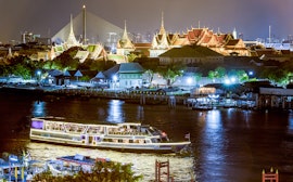 The Grand Palace