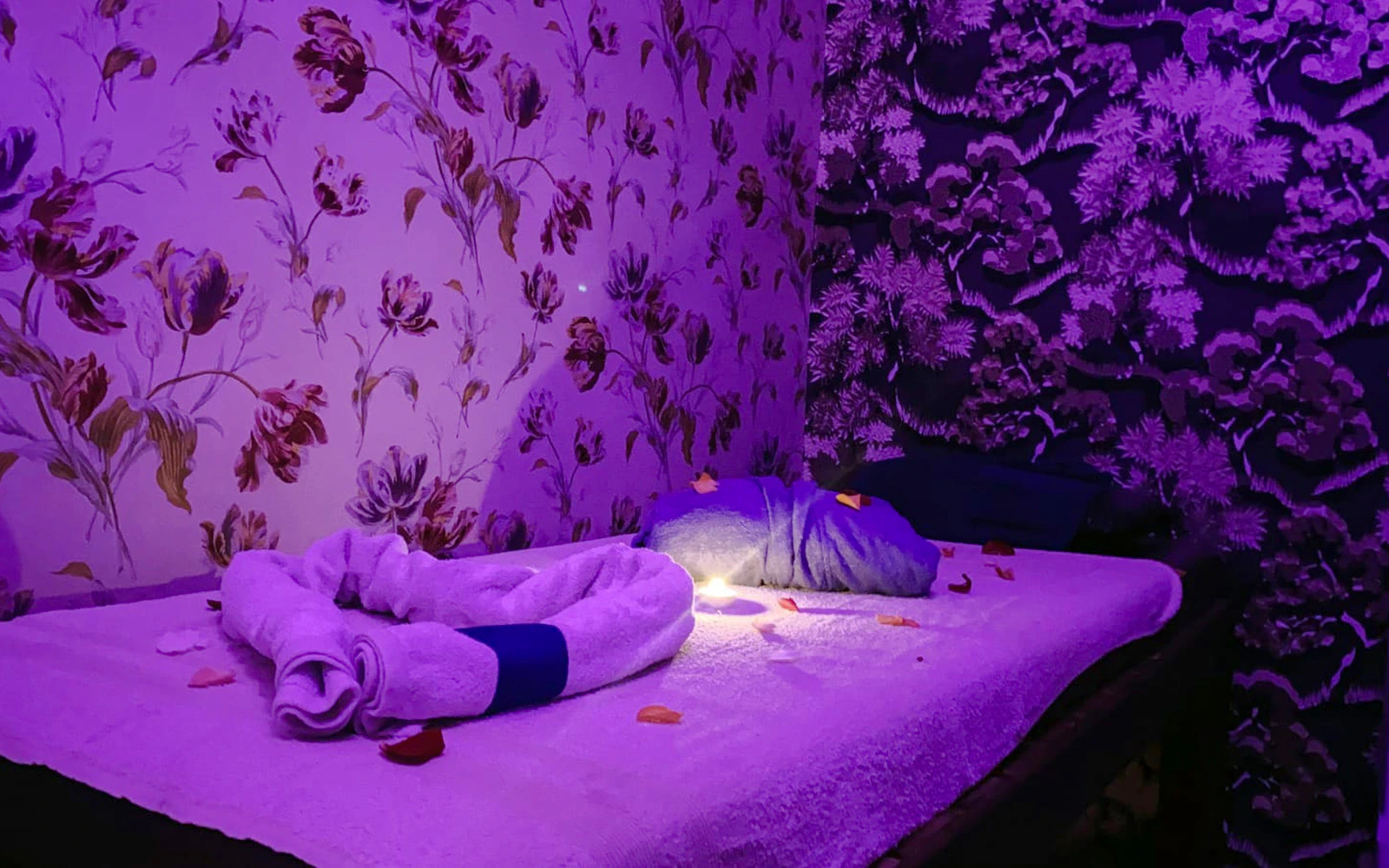 Agadir Moroccan Hammam and Massage with Round-Trip Hotel Transfers