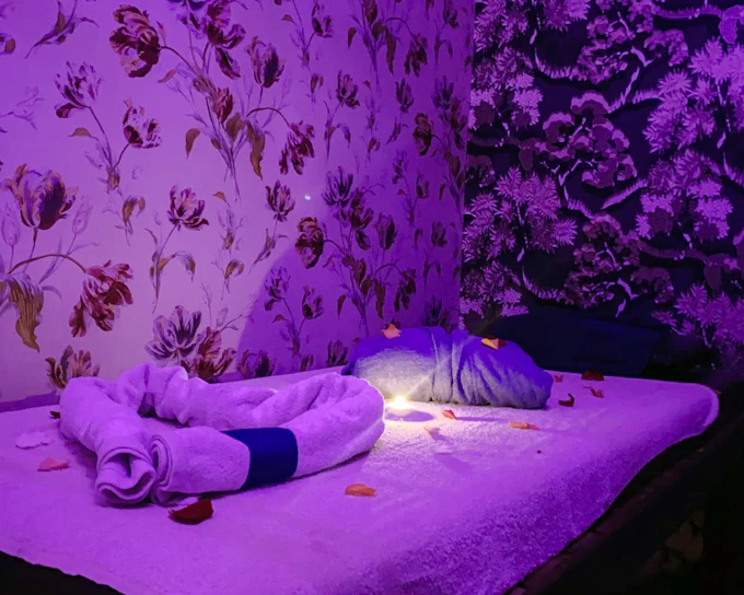 Agadir Moroccan Hammam and Massage with Round-Trip Hotel Transfers