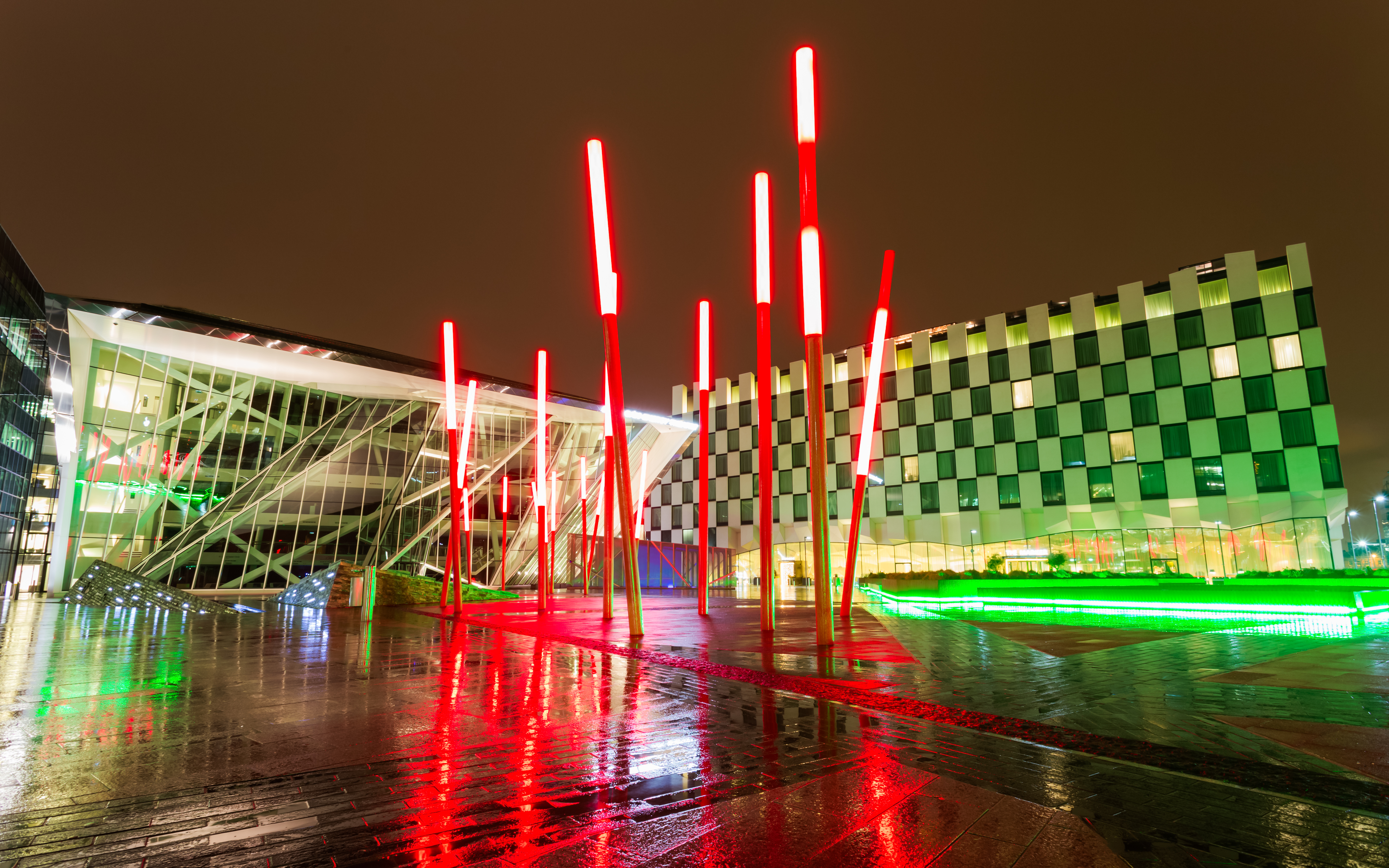 Bord Gáis Energietheater	