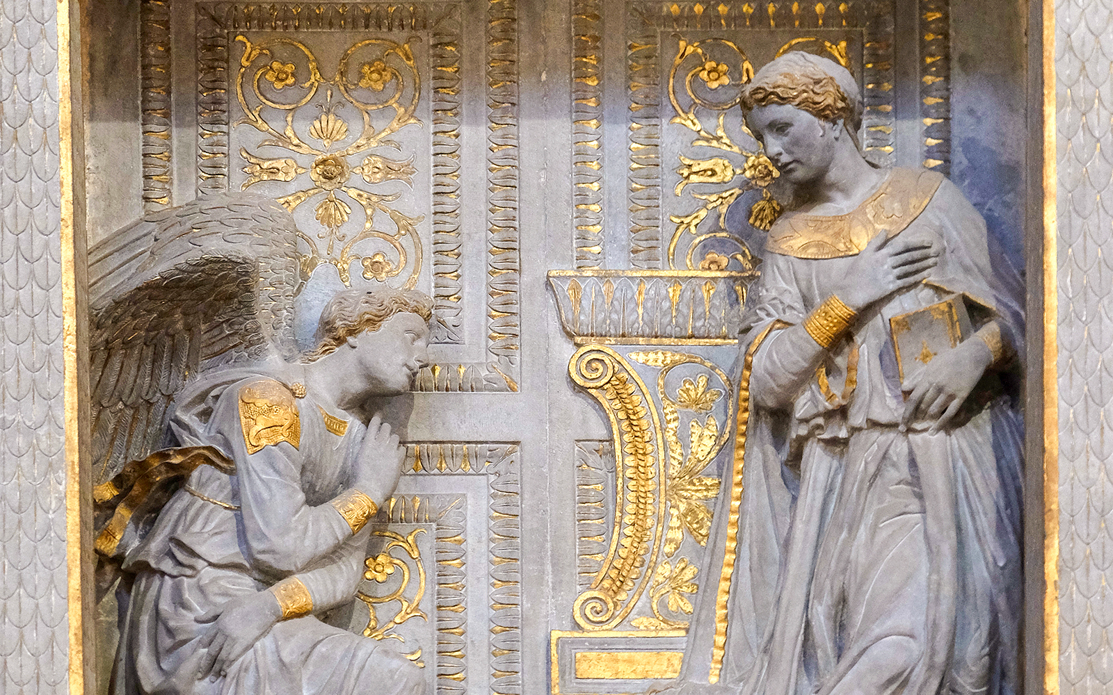 Basilica of Santa Croce