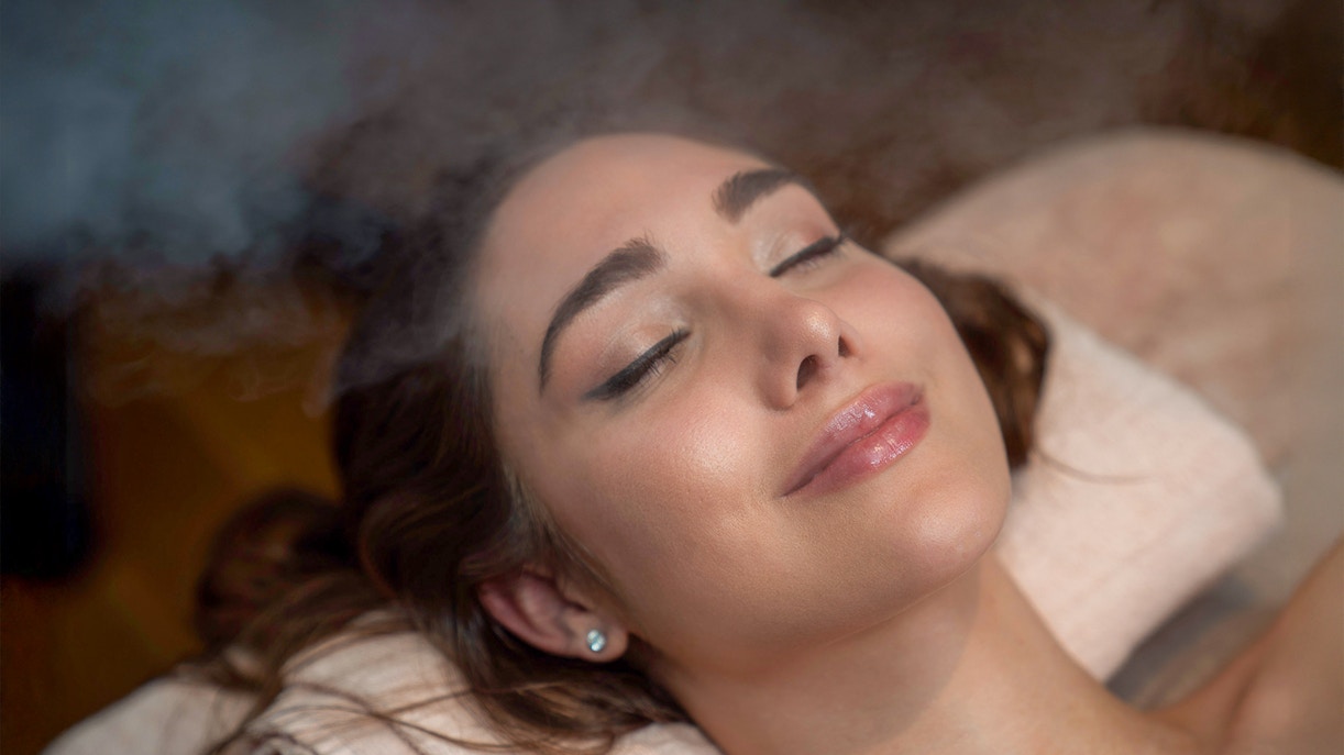 Turkish Baths near Taksim Square timings