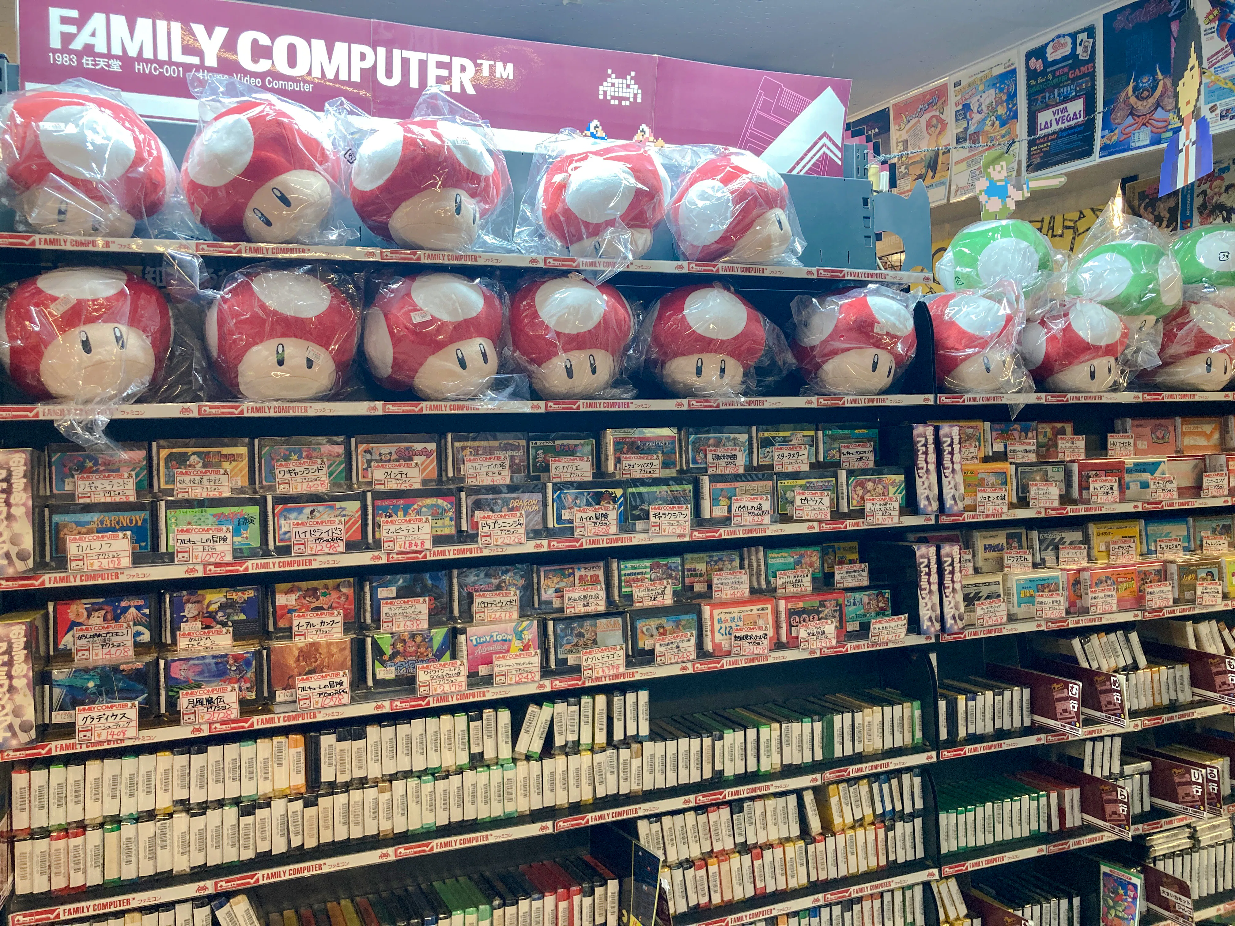tokyo akihabara, anime, manga, video games & maid cafe tour-1