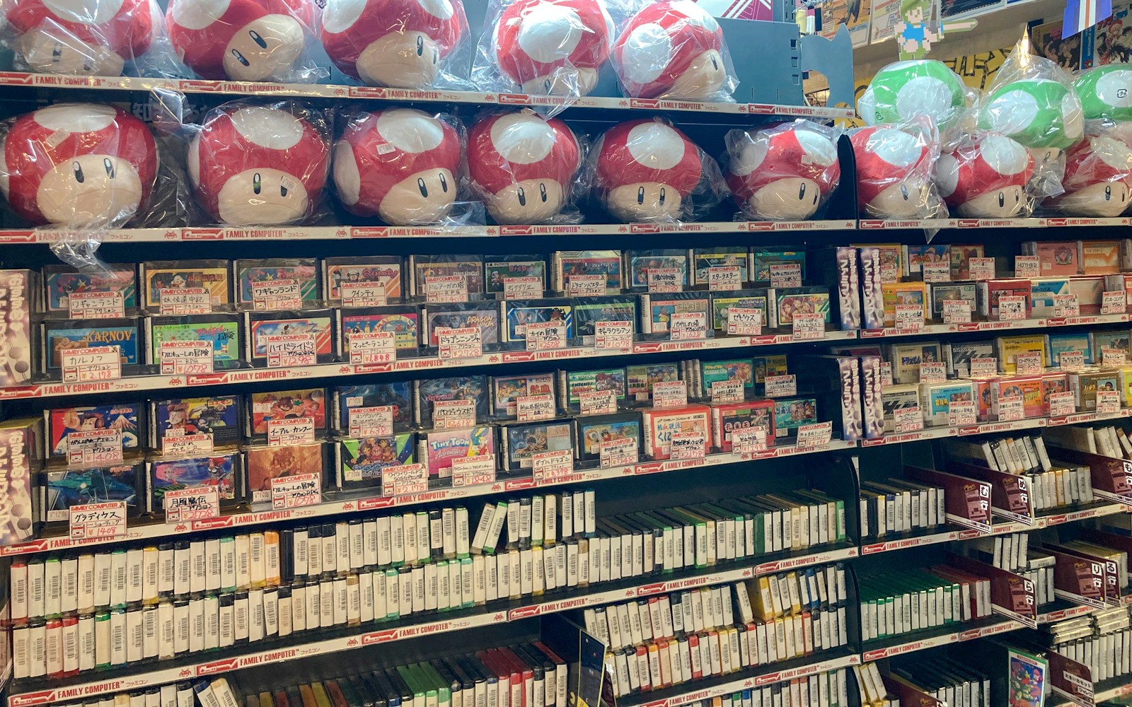 Tokyo Akihabara Anime, Manga and Gaming Walking Tour with Maid Cafe Visit
