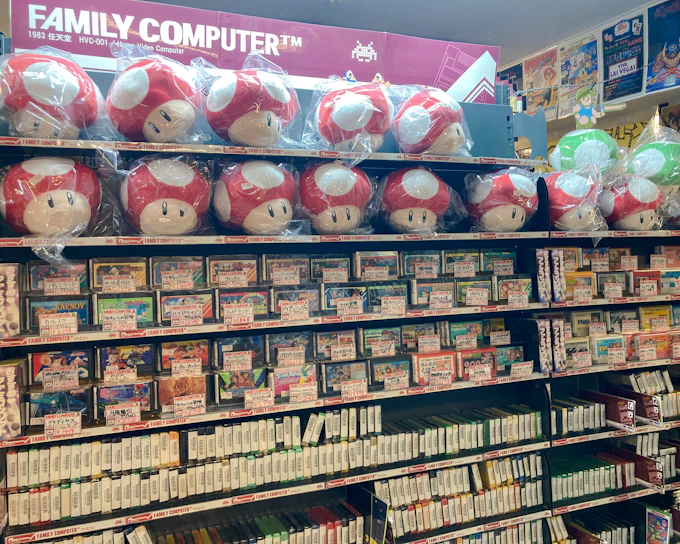 Tokyo Akihabara Anime, Manga and Gaming Walking Tour with Maid Cafe Visit