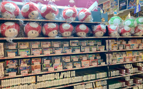 tokyo akihabara, anime, manga, video games & maid cafe tour-1