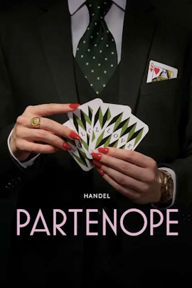 Partenope