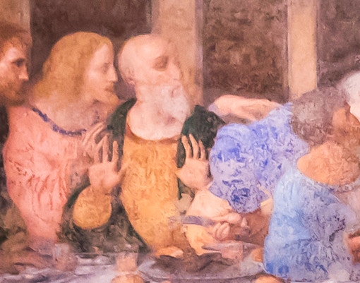 The Last Supper