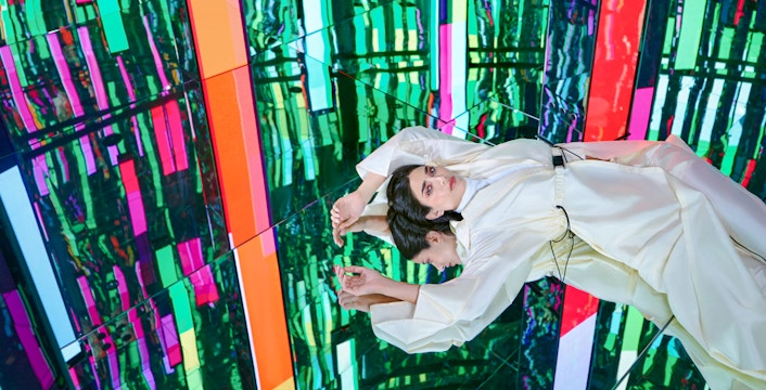 AYA Universe Tickets