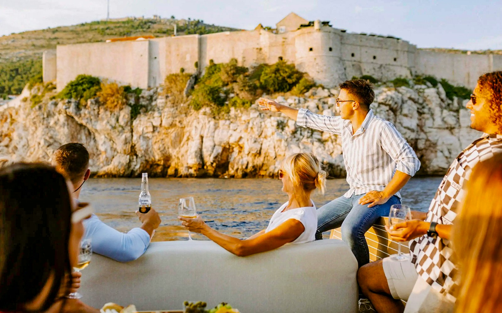 Multiple cruise options to suit every traveler