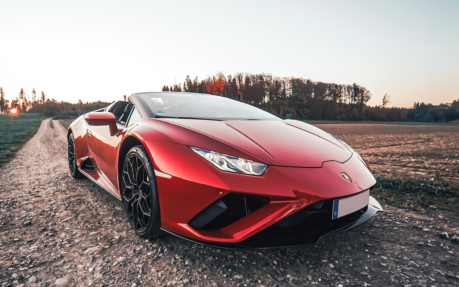 All Supercars at Dubai Supercar Rental