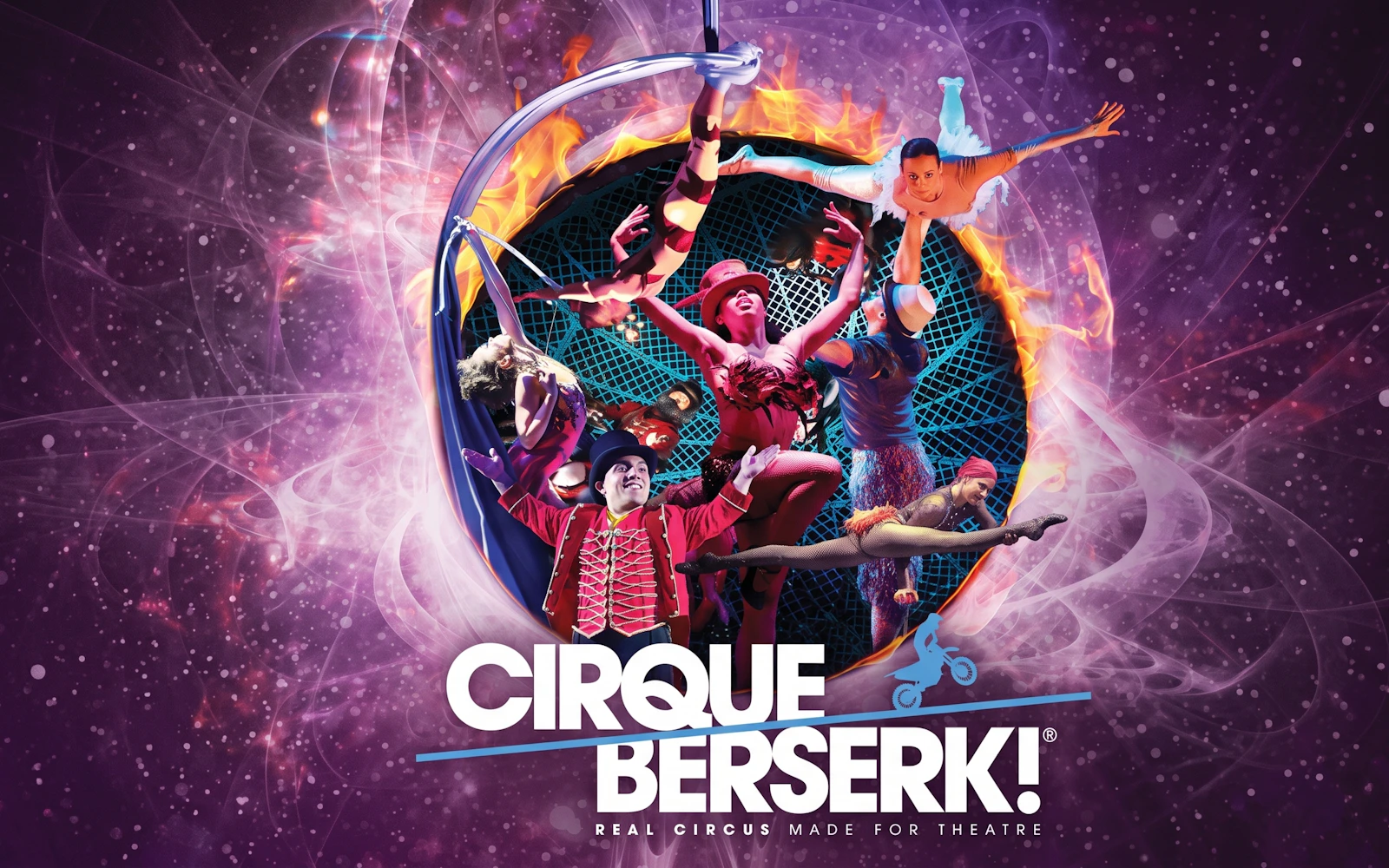 Cirque Berserk! (Product 50204)