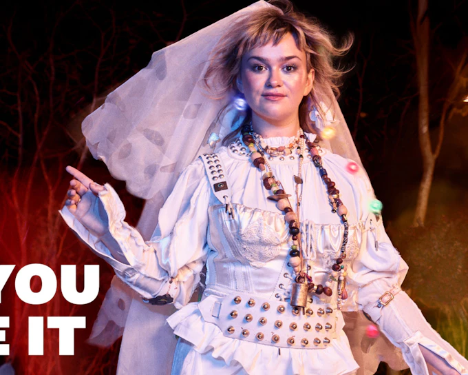 As You Like It