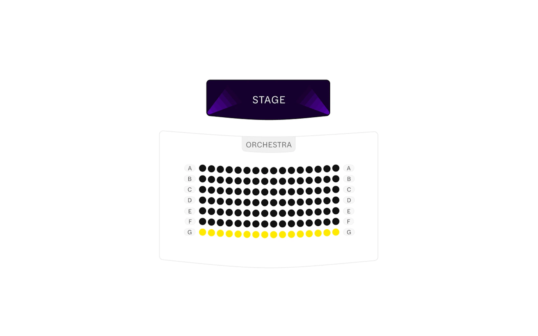 seatmap
