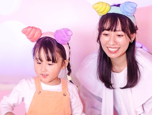 Unko Museum, Tokyo Card