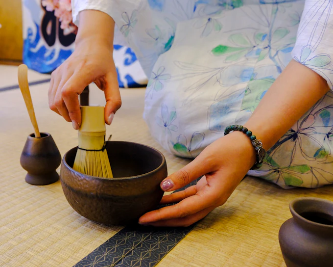 Tokyo Day Tour & Cruise: Tokyo Tower,Senso-ji & Tea Ceremony