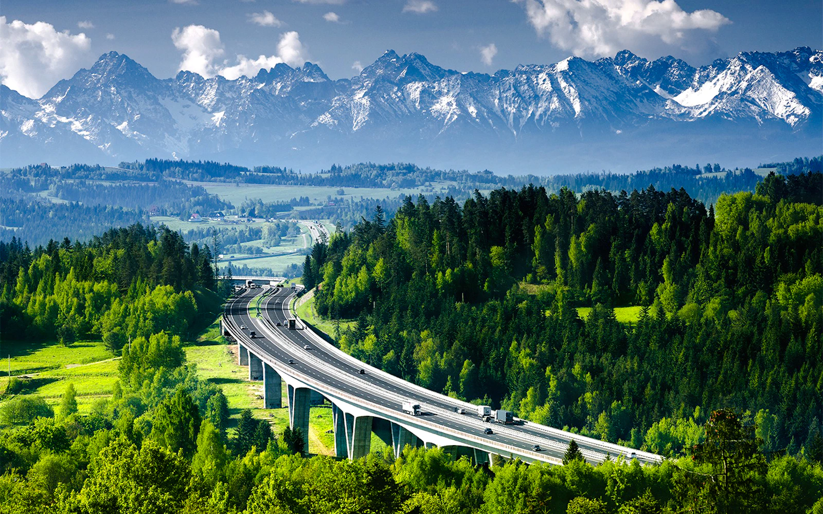 From Krakow: Zakopane Private Day Trip (Product 55753)