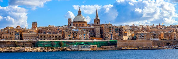 Best time to visit Venice