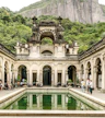 Parque Lage