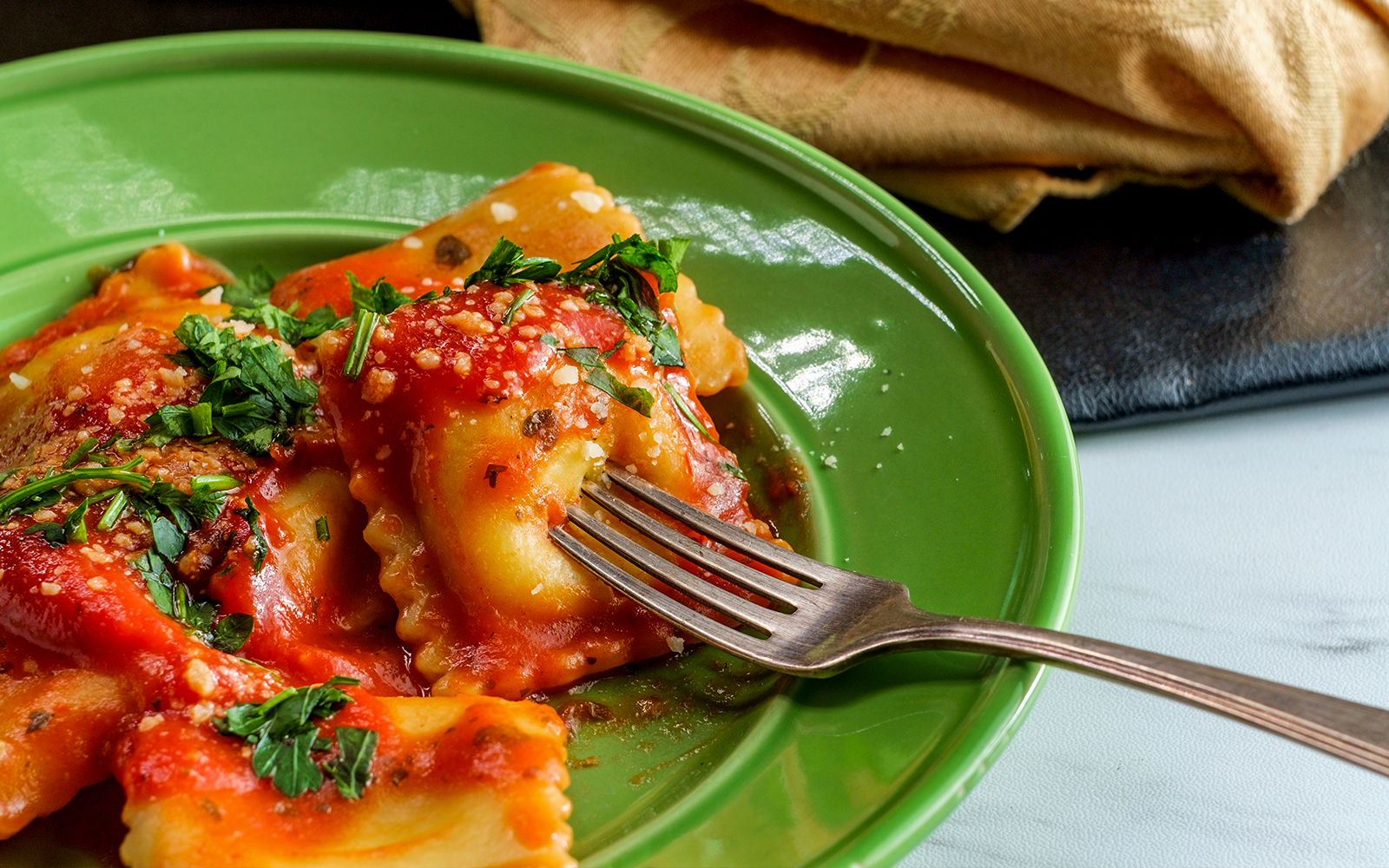 Vienna Zoo restaurant