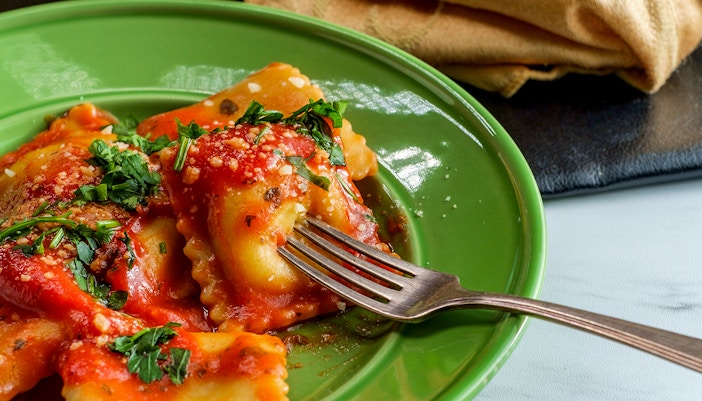 Vienna Zoo restaurant