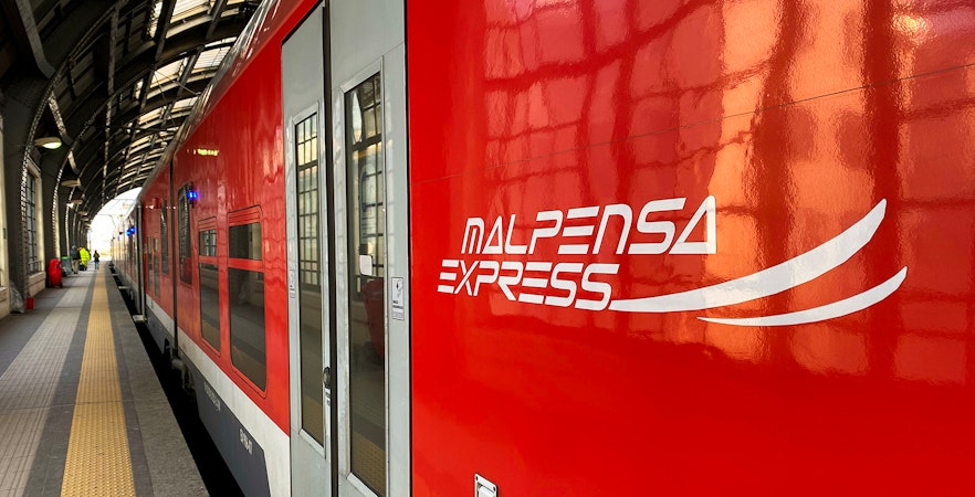 Milan Malpensa Airport Transfers