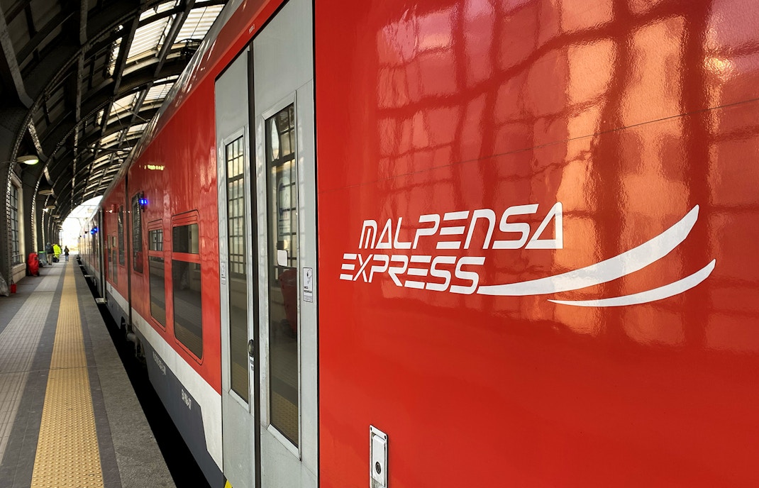 Milan Airport Transfers - Shared Transfers Or Private Transfers