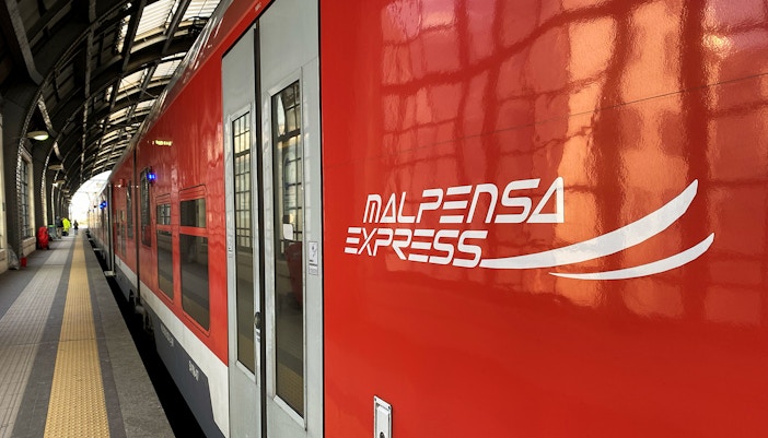 Malpensa Express