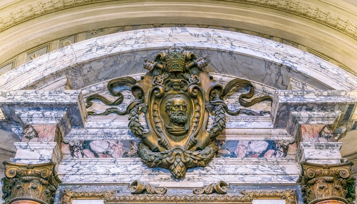 St Peter's Basilica