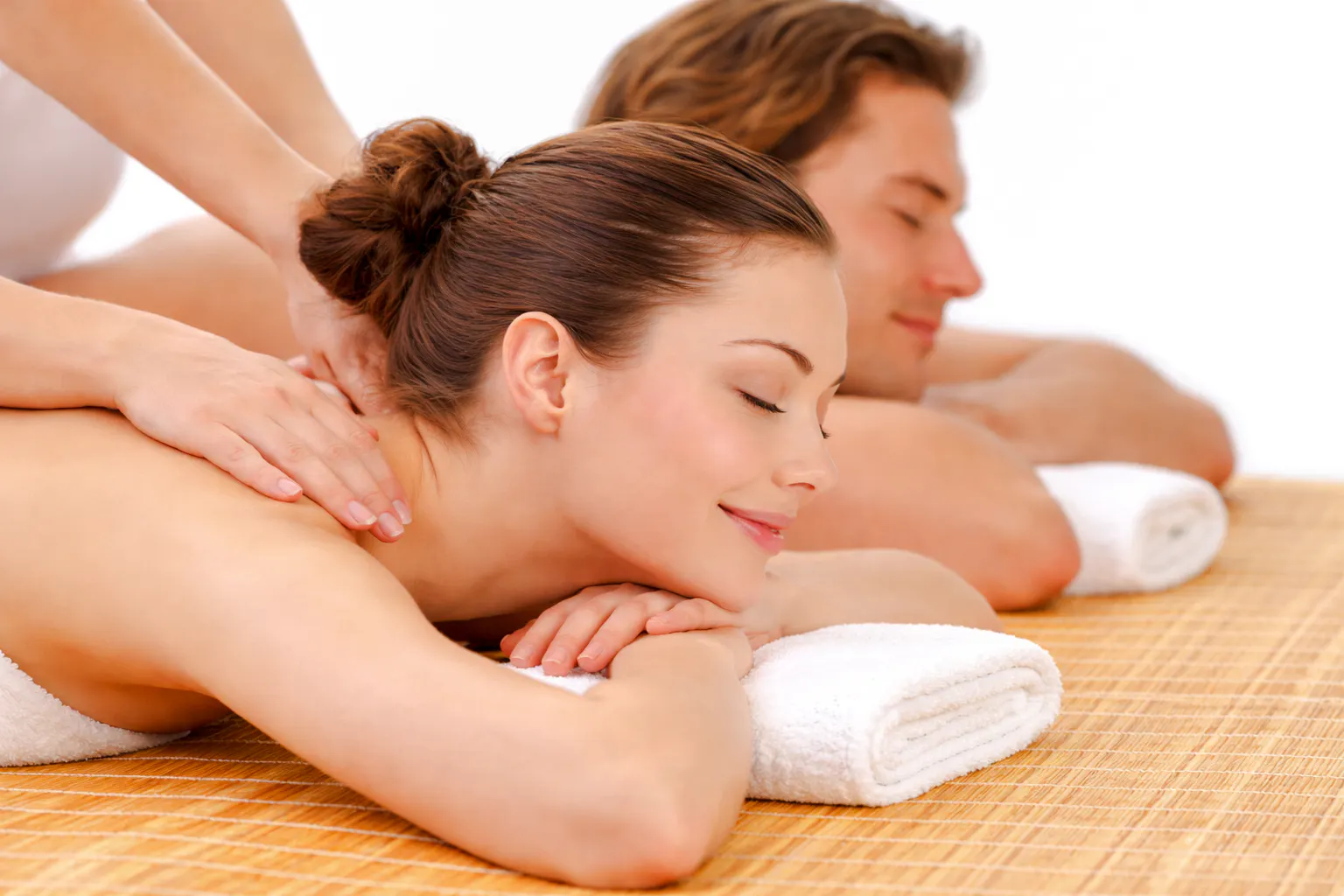 Cappadocia Full-Body Oil Massage with Hotel Transfers Image 6