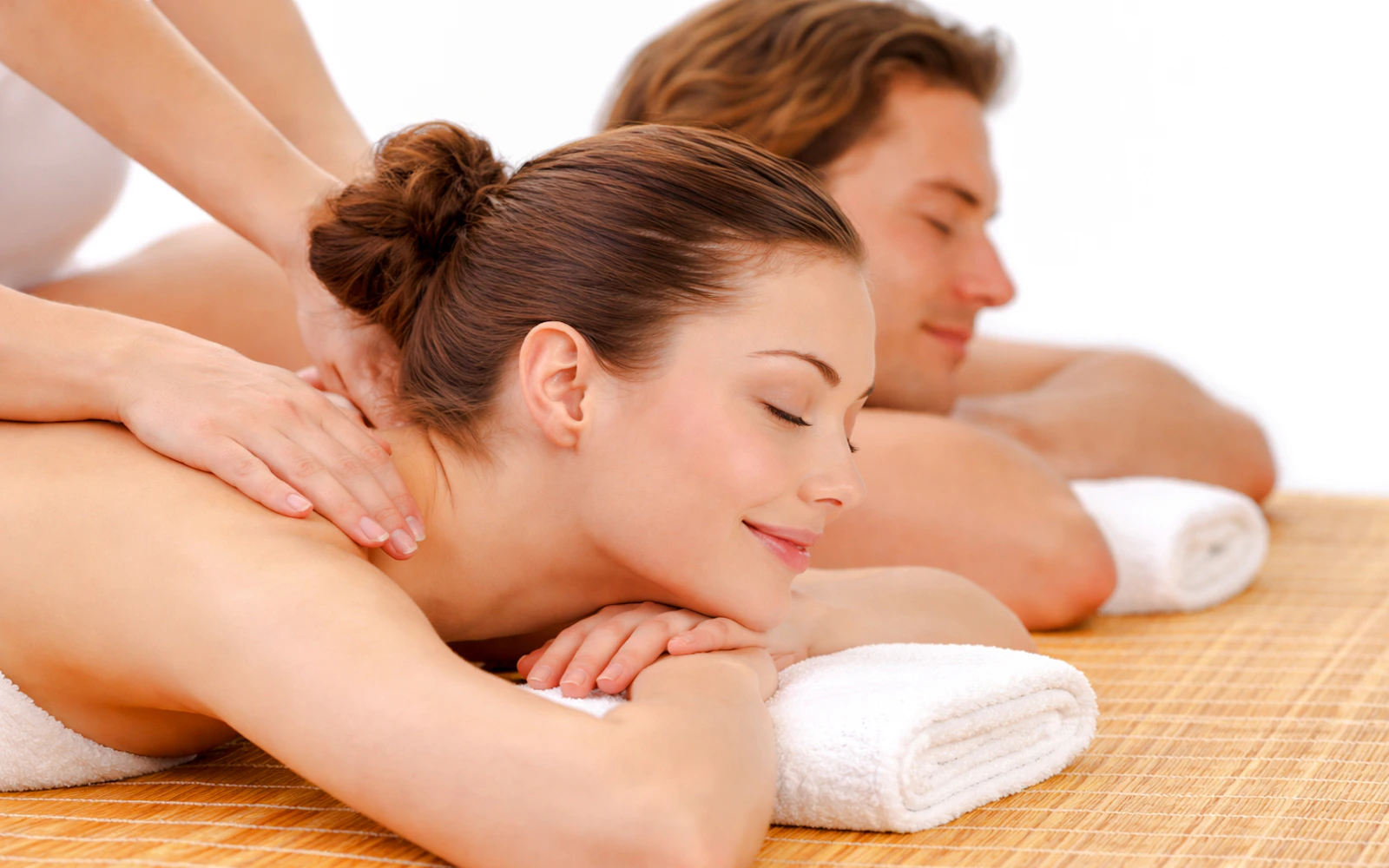 Cappadocia Full-Body Oil Massage with Hotel Transfers Image 6
