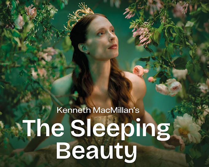 Sleeping Beauty
