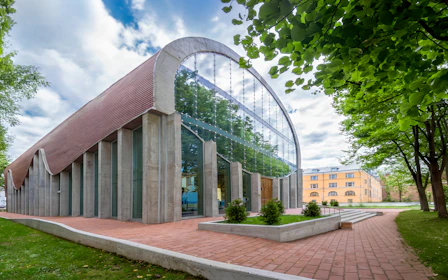 From Tallinn: Jewish Heritage Tour with Synagogue Visit and Pickup