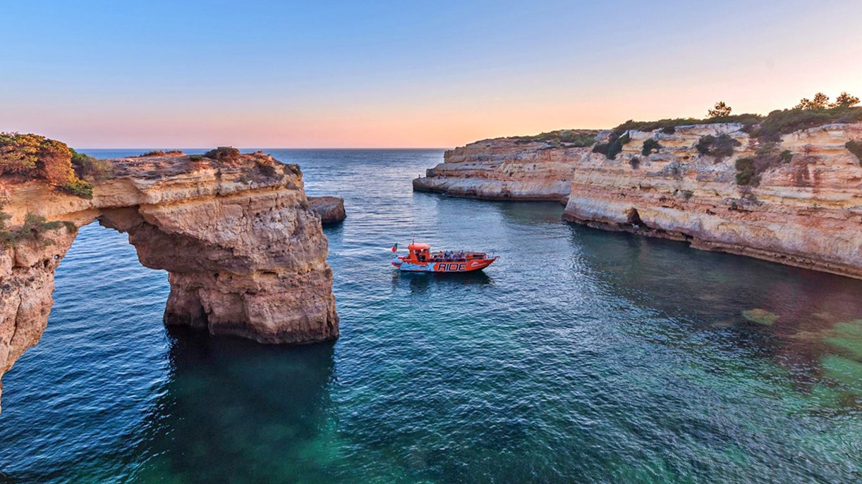 Algarve