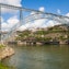 D. Maria Pia Bridge