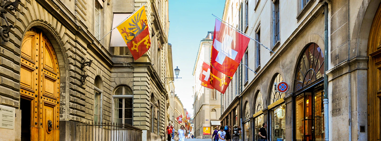 Geneva City Tours