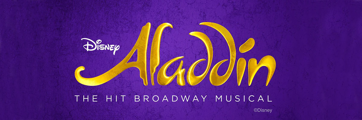 Sonya Balsara protagonizará «Aladdín» en Broadway