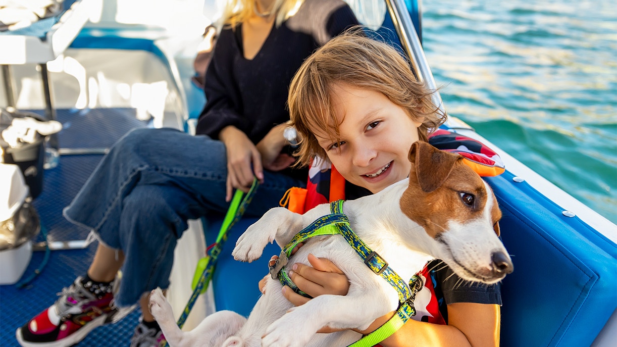 Koblenz river cruise rules