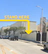 Paramount Studios