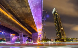 Puente Taksin