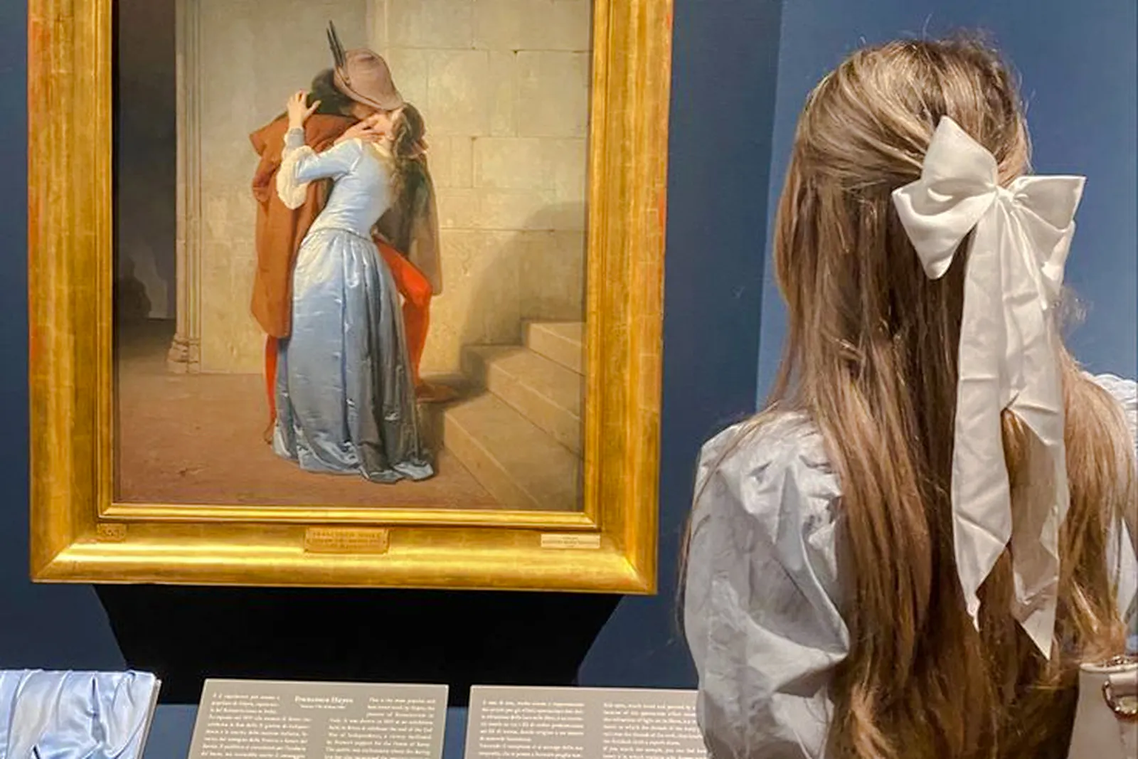 Pinacoteca di Brera Guided Tour with Brera District Walk